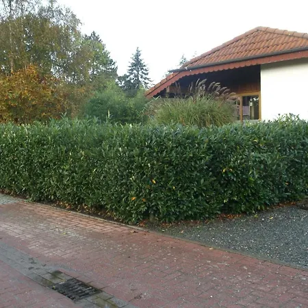Fuer 2 Personen 3 Ca 70 Qm In Jade-sehestedt, Nordseekueste Deutschland Butjadingen Feriehus *