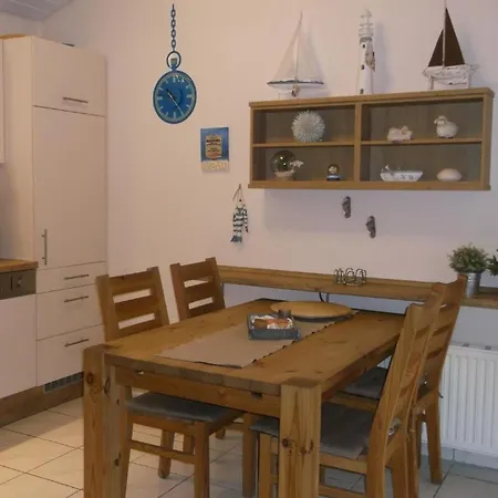 Feriehus Fuer 2 Personen 3 Ca 70 Qm In Jade-sehestedt, Nordseekueste Deutschland Butjadingen Sehestedt (Lower-Saxony)